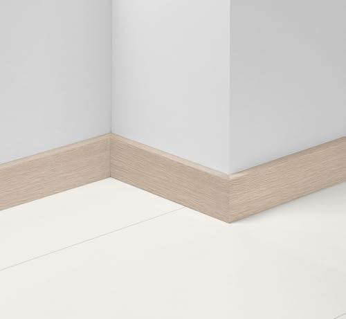 Parador Dekor-Sockelleiste SL 18 Eiche D124 Länge 2.20m