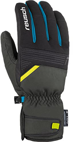 Reusch Herren Bradley R-tex Warmer