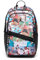 Jordan Rucksack Jam Air Patrol schwarz Code MA0924-K5T, Schwarz/Multicolor, One size