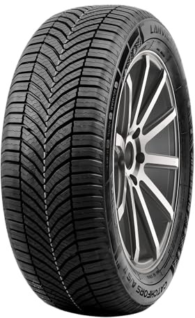 LANVIGATOR 225/45 R17 TL 94 W CATCHFORS A/S II BSW XL 3PMSF - Pneu toutes saisons