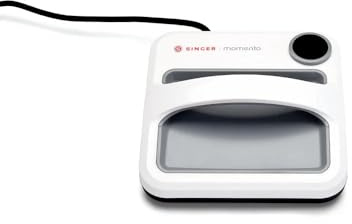 SINGER® MOMENTO™ Quadratische Presse