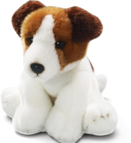 Carl Dick Peluche Jack Russell Terrier 22cm 3348