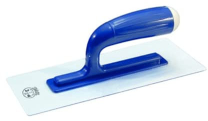 Frattone liscio in plastica trasparente sintesi pavan 24x10 cm