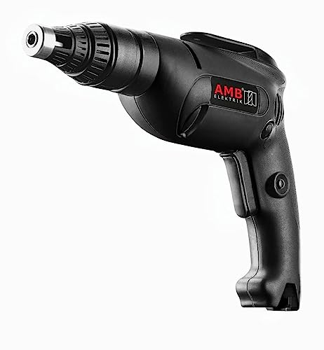 AMB Trockenbauschrauber 505 TBS 230V 500W 230V (EU)