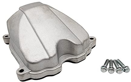 Coperchio valvole Con Guarnizione for CAN-AM 800 1000 BRP 800CC 1000CC ATV UTV QUAD GO KART BIKE 420610393 420630260 (Color : Valve cover)