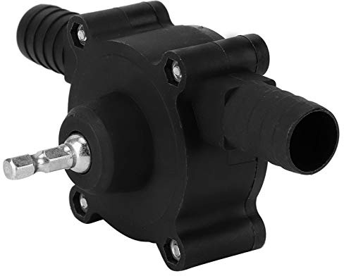 Mini-Bohrmaschinenpumpen für den Wasser-Öl-Flüssigkeitstransfer von Gartengeräten