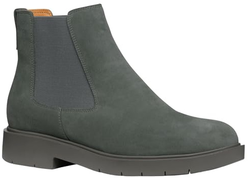 Geox D Spherica Ec1 C StivalettiDonna