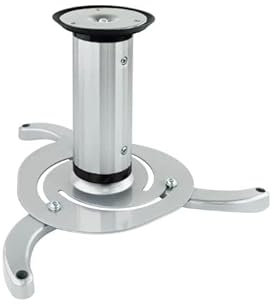 Soporte - Soporte para Video-proyector PJ1010TN, Ajustable, Materiales Resistentes, fácil instalación, Ideal para Diversos Espacios.*