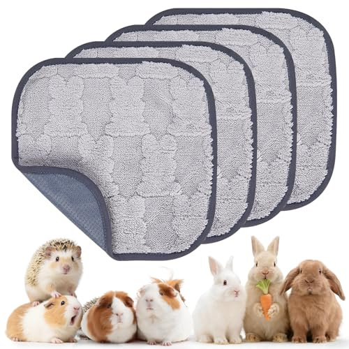 PICK FOR LIFE 30 x 30 cm pipipipads marsvin underlägg