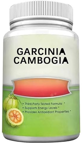 Suppression rapide et efficace de l'appétit - Unisexe Brûleur de graisses - Bloqueur de glucides | Perte de poids