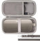 Lebakort Hart Schutz Hülle Etui für Bose SoundLink Flex (2 Gen) / Flex Tragbarer Bluetooth Lautsprecher