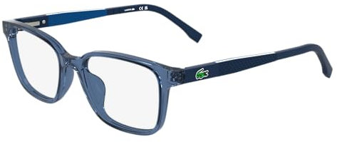 Gafas de Vista LACOSTE L3661 424 BLUE LUMI 46/15/130 Niños