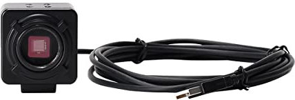 5MP USB-mikroskop elektronisk digital ögonmikroskop (5 meter)