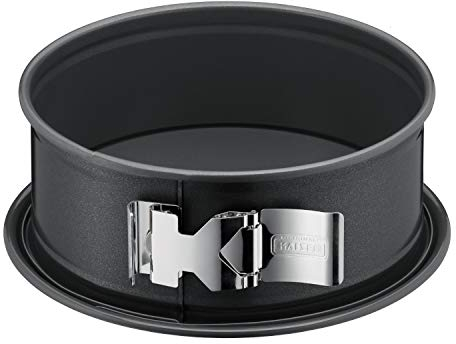 ORIGINAL KAISER La Forme Plus – Molde Diámetro 20 cm Fabricado en Alemania Antiadherente Kai ramic schnittfest antigoteo