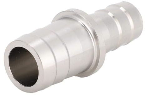 Aquarium Schlauchadapter Schlauch Reduzierung Außenfilter Schlauchverbindung Innenmaß 12 auf 16 mm Aquarien, Aquarium Wasserrohradapter Konverter (16 mm bis 20 mm)