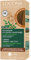 LOGONA Naturkosmetik Tinte vegetal nutritivo para el cabello, polvo vegano con henna orgánica para un color intenso y brillo, color de plantas en ámbar (marrón), 1 x 100 g