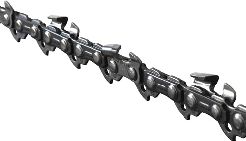 SÄGENSPEZI Sägekette 3/8 Hobby 1,3 mm 62 TG Hartmetall Kettenkonfigurator Ersatzkette passend für fast alle Kettensägen-Modelle