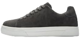 SELECTED MEN Homme Sneaker Slhdavid Chunky Suede 2.0 Noos Baskets