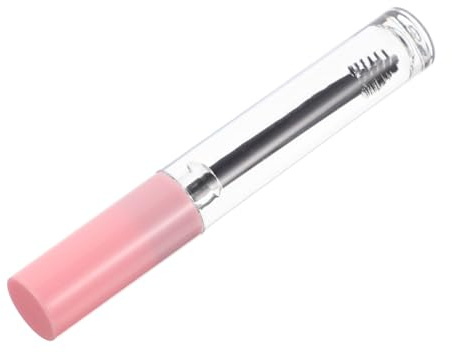 LRXIYODE Gel Transparent pour Sourcils Fixateur Longue Tenue Enrichi Soin Réparateur pour Maquillage Femme Gel Coiffant Sourcils Naturel