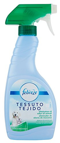 Febreze Tiergeruchsentferner - 1er Pack (1 x 500 ml) - Gesamt: 500 ml