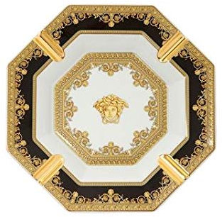 Versace Posacenere I Love Baroque 24 cm Rosenthal tesori del Mare