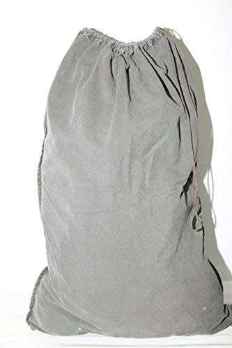 2 Original Bundeswehr BW Wäschesack in Oliv