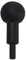 AUNEVN Esfera Extrema Fresa Giratoria Cabeza de Pulido Giratoria Fresa de Carburo Bola de Fresa Fresa Giratoria Talla de Cabezal de Pulido (40 Mm)