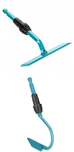 Gardena Combisystem Push-Pull Hoe + 03132-20