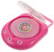 GARIOUANS Mini Giradischi Giocattolo Arredamento Vintage Giradischi Finto Accessori Per Scene Di Vita Per Case Delle Bambole Mobili Per Case Delle Bambole Ornamento Lettore CD Per