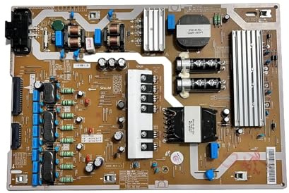 Placa de alimentación de TV BN44-00911A, Compatible con televisores LCD UA55MU8000WXZW.