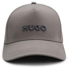 HUGO Cap Aus Baumwoll-Twill Mit Logo