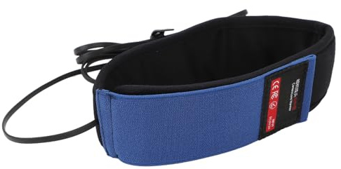 lvifloae Calentador de Lentes USB, antivaho, 3 temperaturas, Tira calentadora de Lentes de Gancho y Bucle Ajustable para cámaras, telescopios, cámaras Digitales, visores (545mm)