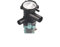 Pompa pompa di scarico lavatrice come Bosch Siemens 144484 144978 Balay Constructa Neff