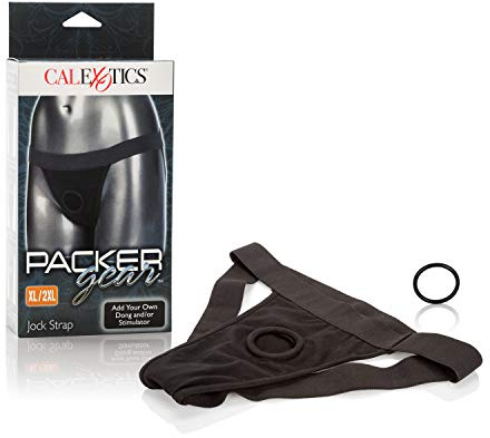 Packer Gear Jock Strap, 110 g