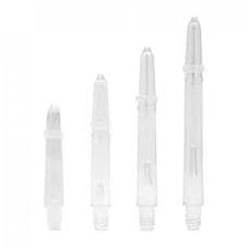 L-style laro shaft locked straight transparent 330 46 mm