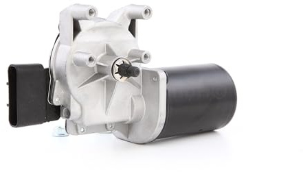 STARK Moteur d'essuie-glace AVANT pour SMART FORTWO Coupé 450