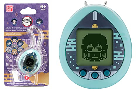 TAMAGOTCHI - Demon Slayer (Muichirotchi), Multicolor (NTMUICH)