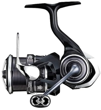 Daiwa 23 Tatula FC LT 2500 S-XH-QD Spinnrolle