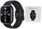 HONOR Watch 4 45 mm Bluetooth Schwarz (Schwarz)