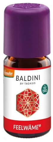 Baldini by Taoasis Feelwärme Duftkomposition, 5ml (2)