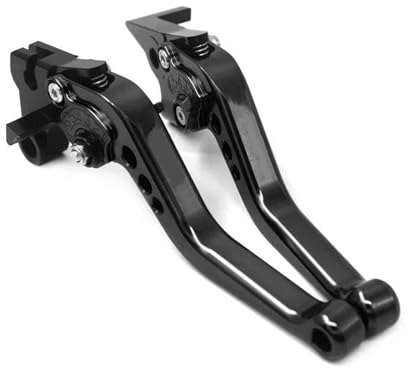 IBNA Kupplungs Bremshebel Für V&ersys 650 1000 2015-2022 Für V&ersys 650 Für V&ersys 1000 Motorrad Zubehör Bremse Kupplung Hebel(2)