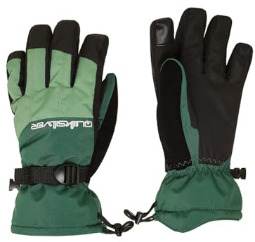 Quiksilver MISSION GLOVE herrhandskar Multi M