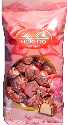 Lindt Fioretto Marzipan 600g