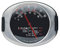 Taylor TYPTHMEATSS Pro Leave in Meat Thermometer Probe, Stainless Steel, Black, 7.5 x 6 x 13 cm