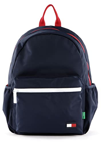 TOMMY HILFIGER Core Backpack Corporate Navy