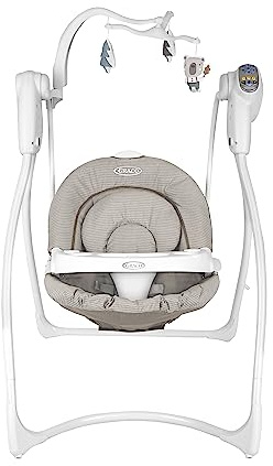 Graco Lovin Hug gunga små äventyr