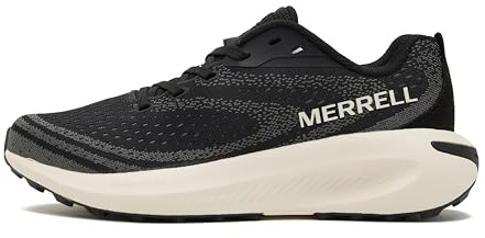 Merrell Morphlite Men's,Black/White 42 EU