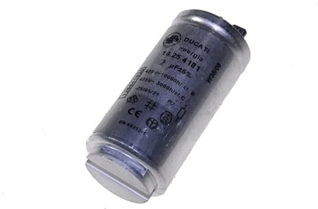 Condensateur De Demarrage 2uf