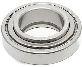 1 pièces 280212K roulement en acier, pont automobile de classe zéro, roulement de suspension, roulement d'arbre d'entraînement, taille 60 * 110 * 36mm