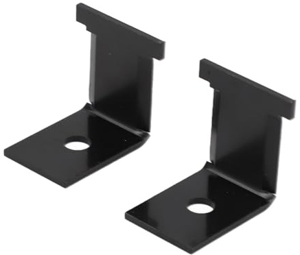 2 Uds Cuchillas de Corte para Desbrozadora de Hilo de Acero al Carbono con Bajo Ruido para Uso Comercial